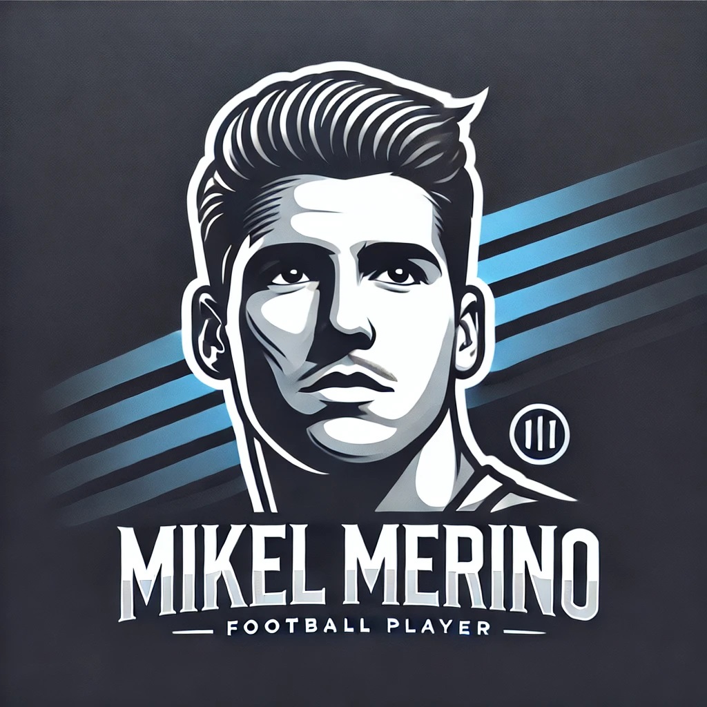 Mikel Merino